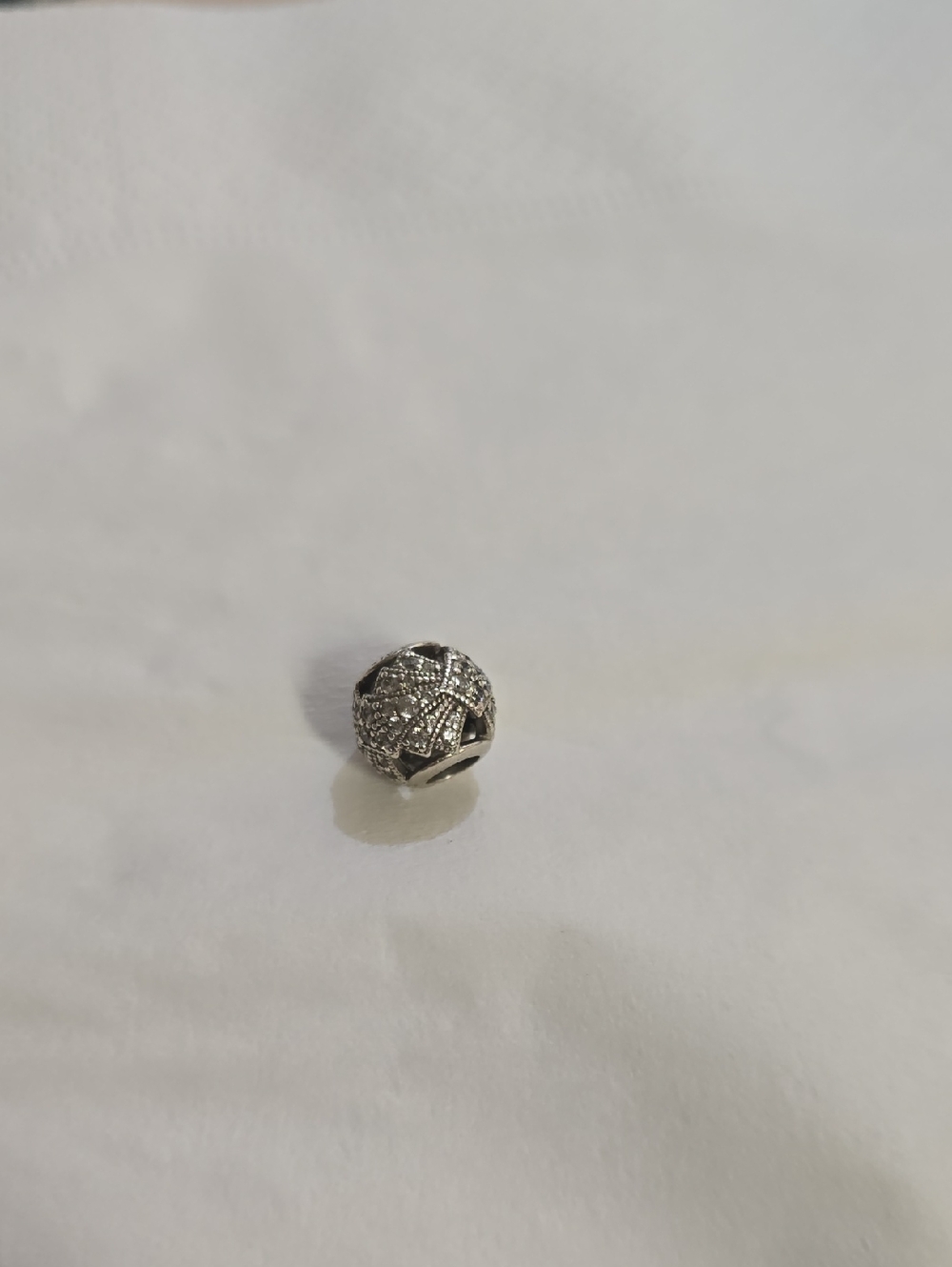 Authentic Pandora Charm - Picture 2 of 4